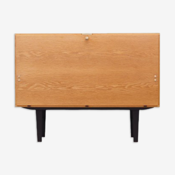 Ash dresser, Danish design, 1970s, production: Denmark