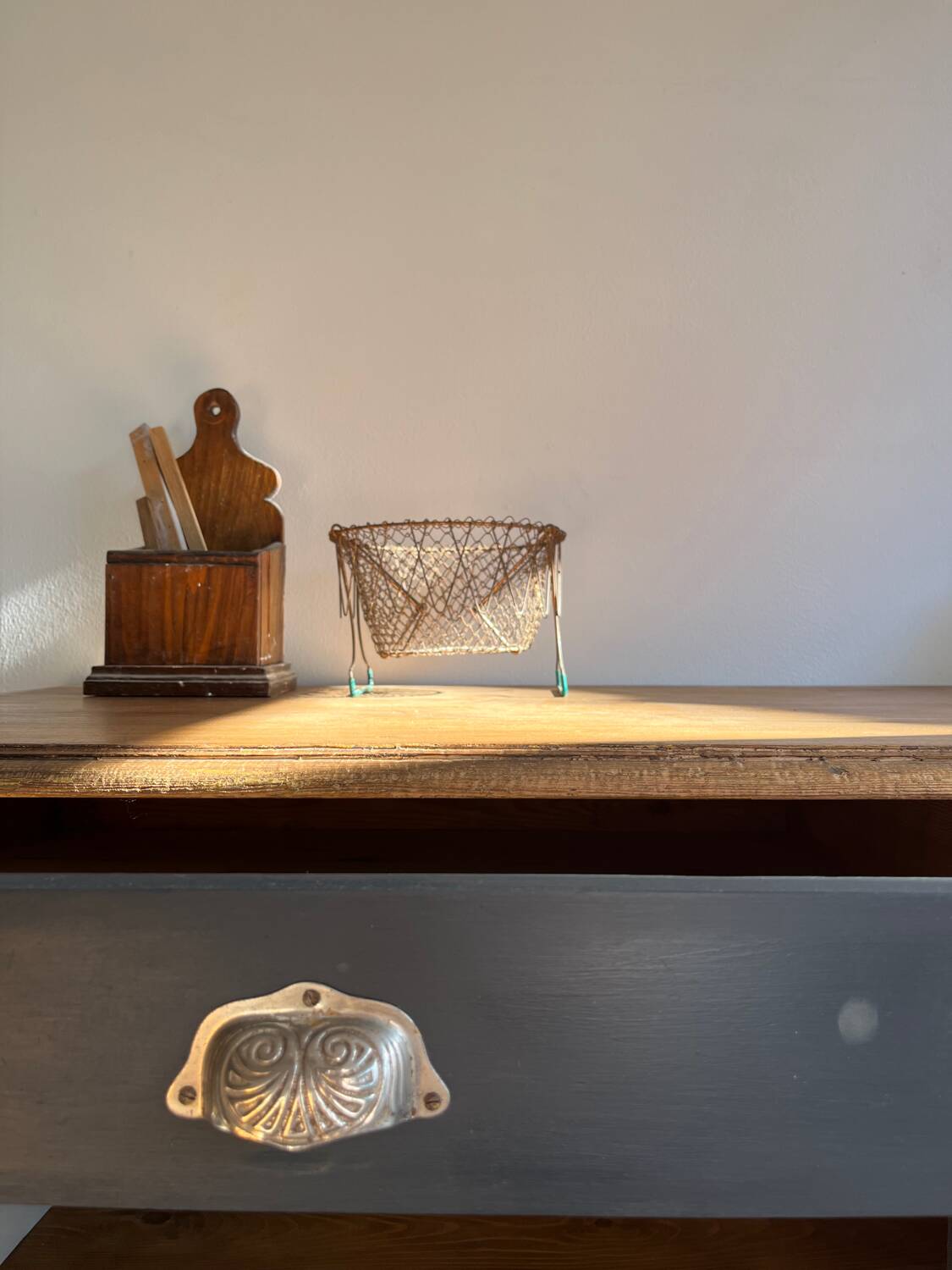 Grand Parisian Buffet