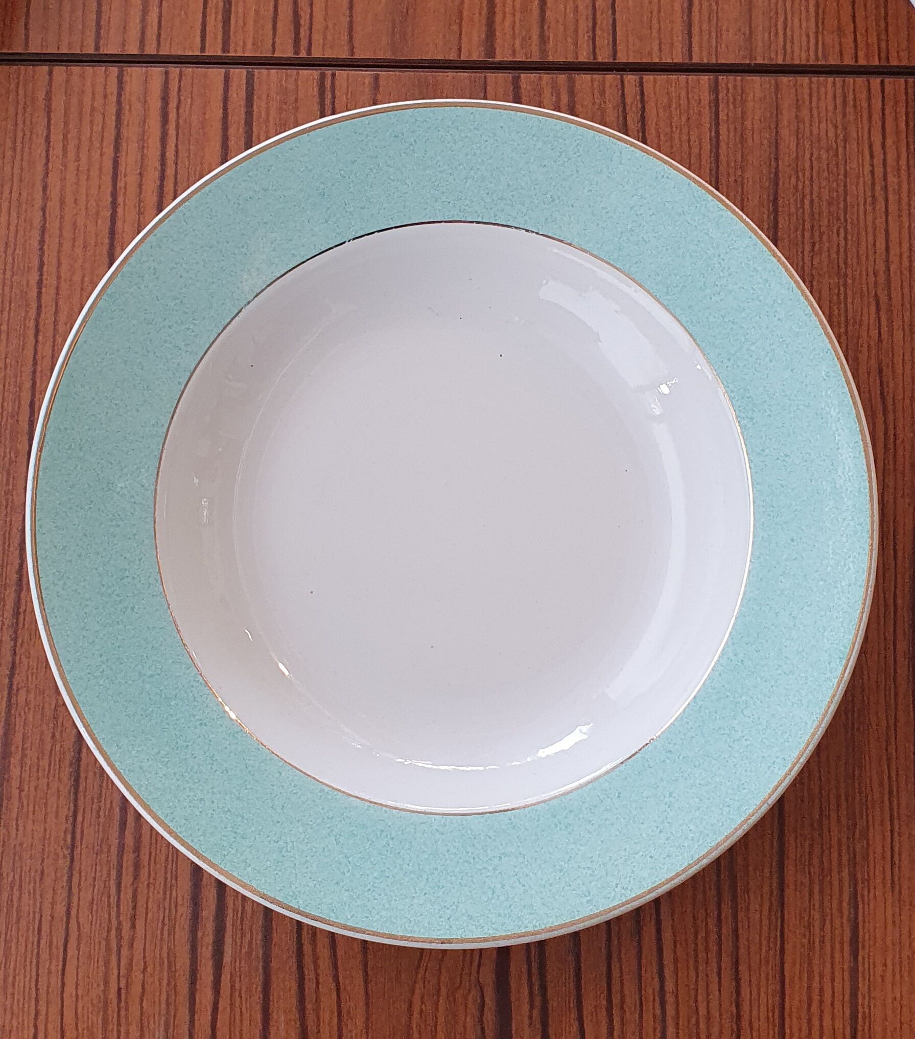 Badonviller Plates