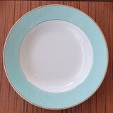 Assiettes Badonviller