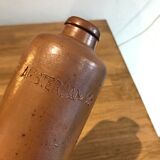 Sandstone bottle