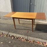 Vintage table
