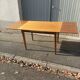 Vintage table