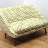 Semeon sofa, La Redoute