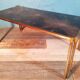 Capco coffee table 1970s