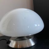Touch mushroom lamp
