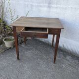 Table, bureau, console