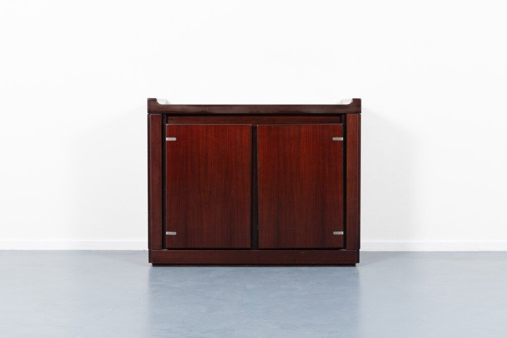 Modern Italian vintage sideboard