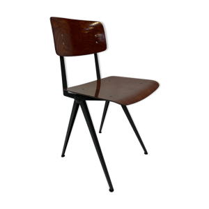 Chaise Marko Holland 1960