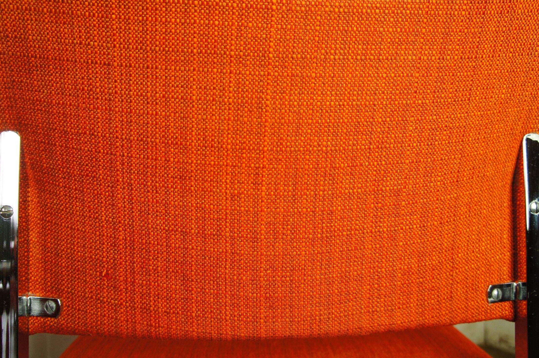 Airborne chair from the 1960s