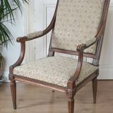 Louis XVI armchair