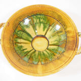 Vallauris fruit bowl