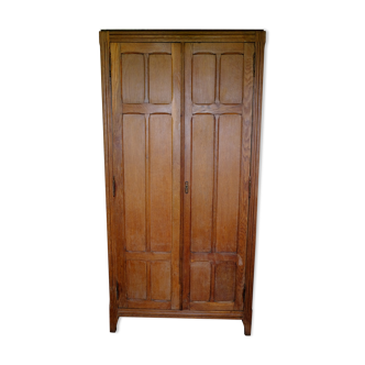 Parisian style cabinet