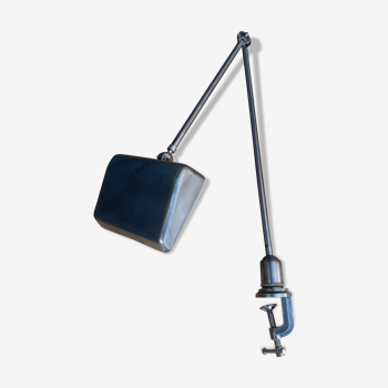 Lampe industrielle mazda