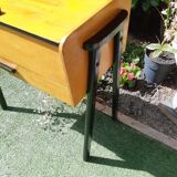 Vintage sewing furniture