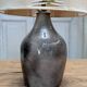 Lampe céramique vintage