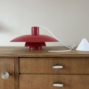 Vintage Louis Poulsen PH4/3 - Poul Henningsen - PH4 lamp - Danish design lamp
