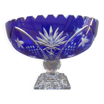 coupe a fruit cristal modèle grands ducs