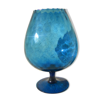 Large glass