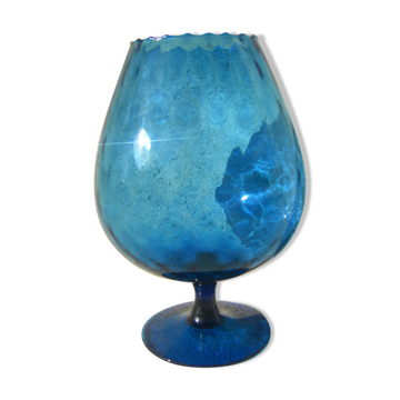Large glass