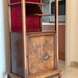 Showcase furniture
