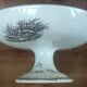 Old fruit bowl terre de fer hb & cie/tableware/sepia
