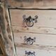Commode naturelle