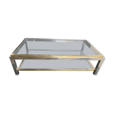 Coffee table design Jean-Charles