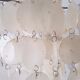 Luster Pearl edition 1960 vintage (8 chandeliers available!)