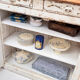Antique sideboard