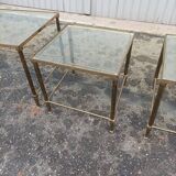 Vintage coffee tables