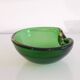 Murano glass pocket emptier 1970