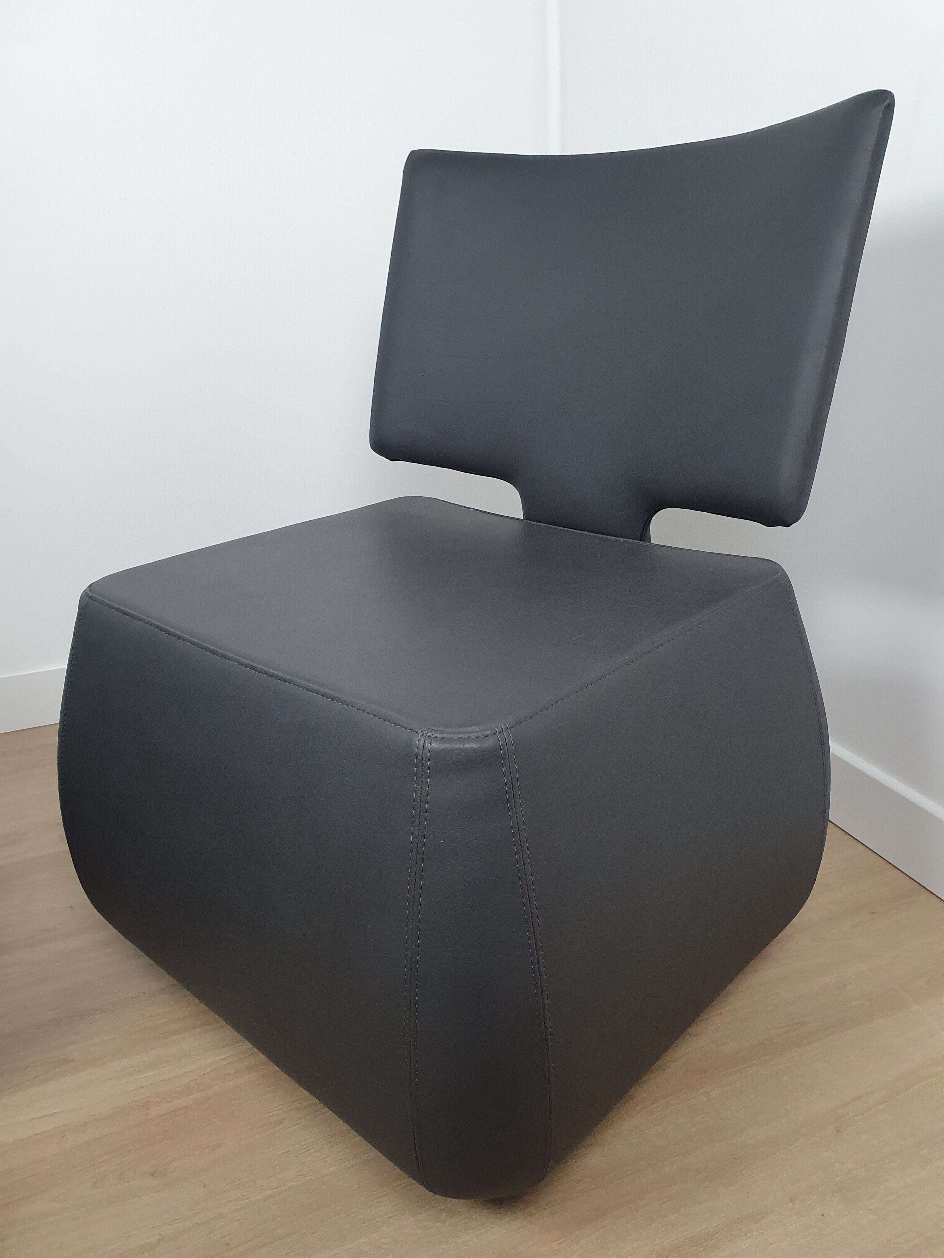 Tazia driver by Pascal Mourgue