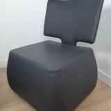 Tazia driver by Pascal Mourgue