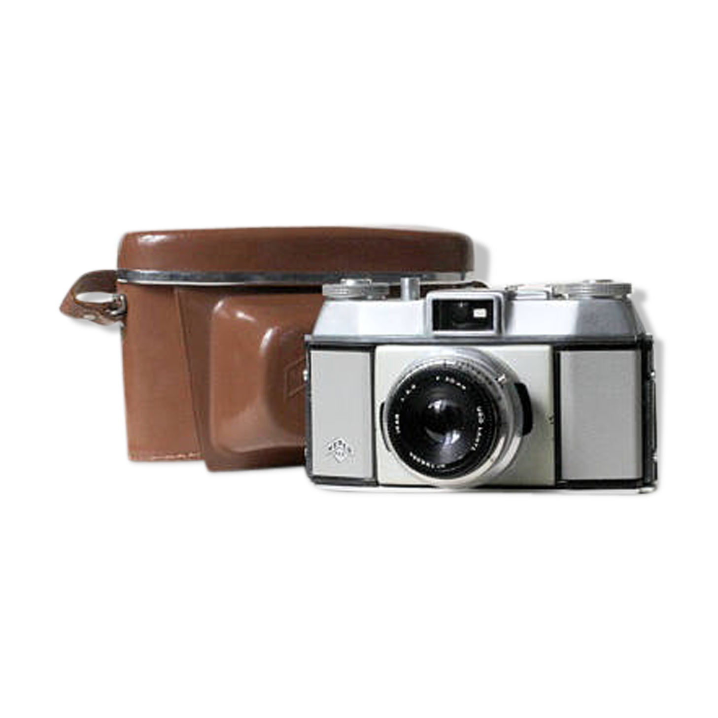appareil photo Weber flex
