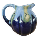 Ceramic pitcher