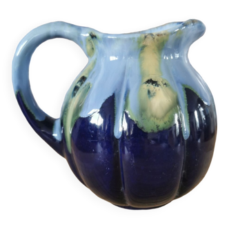 Ceramic pitcher