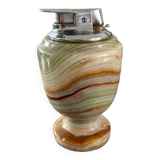 Ronson onyx lighter