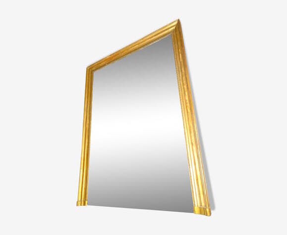 Mirror Louis Philippe 132x153cm