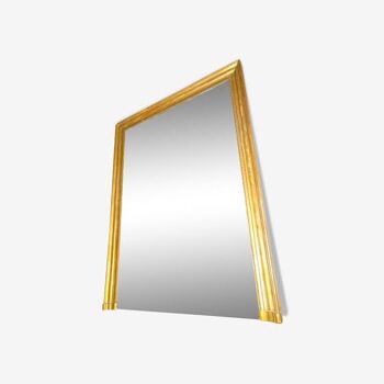 Mirror Louis Philippe 132x153cm