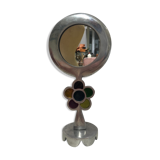 Standing mirror - 25x13cm