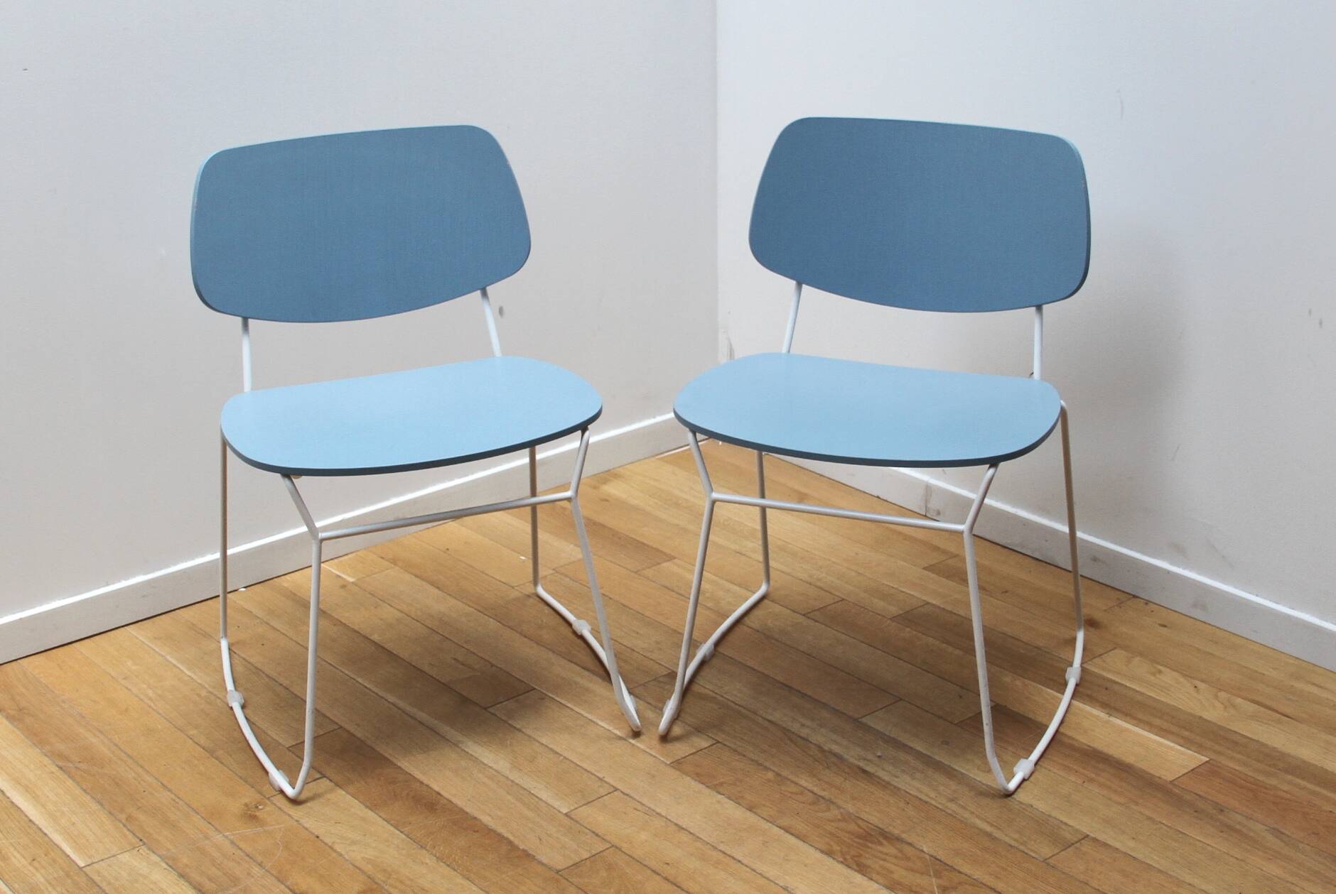 Doll 553 chair, Billiani