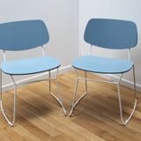 Doll 553 chair, Billiani