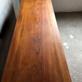 Teak side board