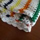 Bed cover - vintage sofa pier 1970