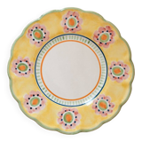 Chamomile plate