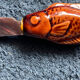 Beurrier poisson