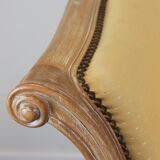 Louis XV style bench