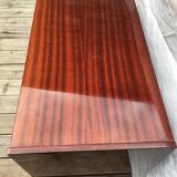 Bar furniture year 60 on castors