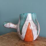 Pitcher, Milk jug, Vallauris, Etienne Daniel